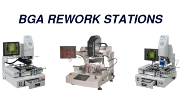 bga rework stations