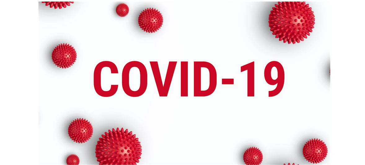 Comunicado - Prevenção COVID-19