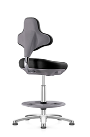 Labster ESD Laboratory Chairs