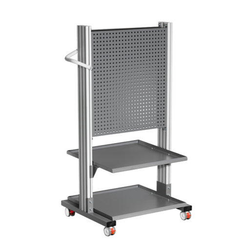 ST-VR-01 Movable equipment trolley