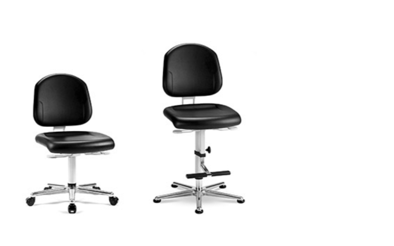 Cleanroom Chairs