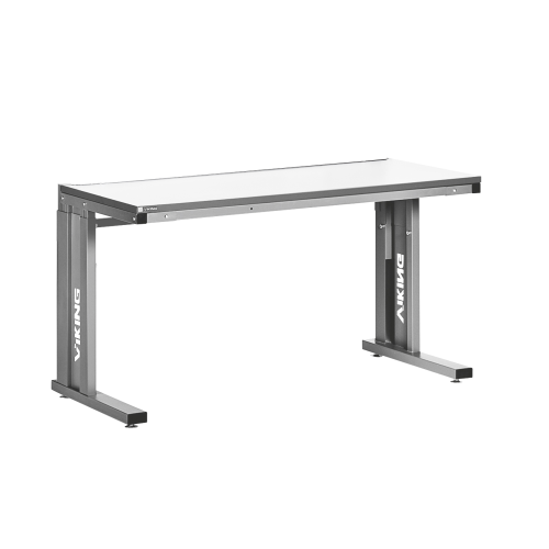 COMFORT ESD workbenches