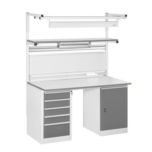 CONSTANT ESD workbenches