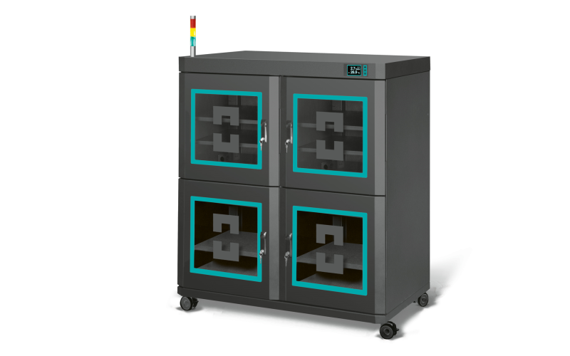 ESD Storage cabinet