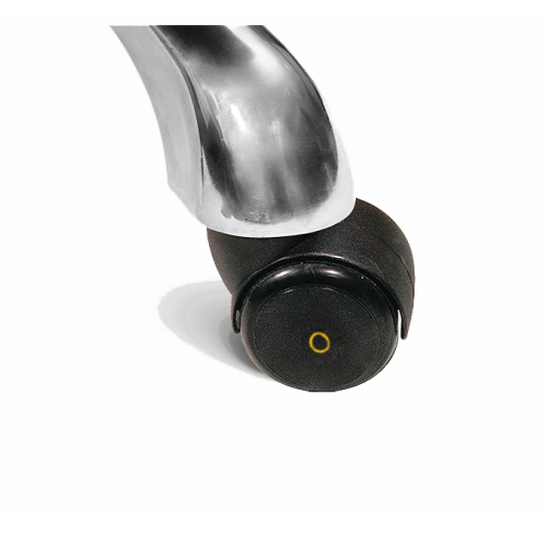 ESD casters P607A