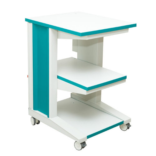 GM-PS Gamma movable table