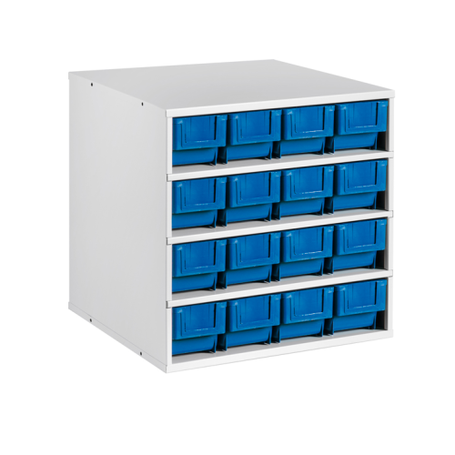 modular storage