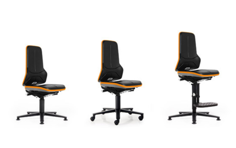 Production Chairs