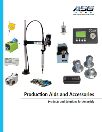 Production Aids and Accessories