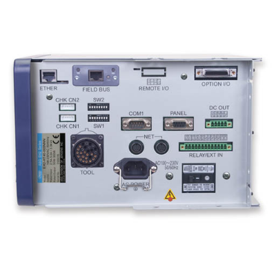 XPAQ EH2 controller
